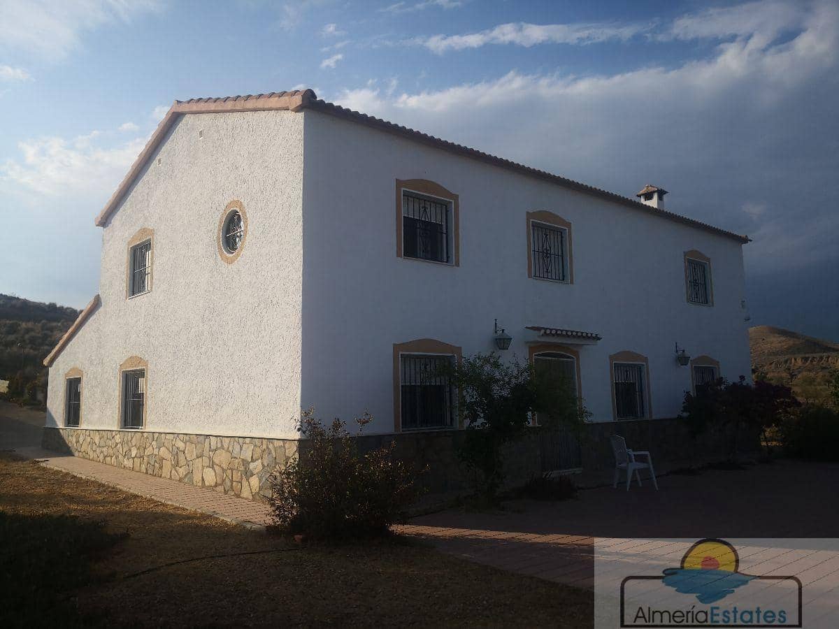 4 chambre Maison de Ville à vendre à Albox - 650 000 € (Ref: 5509234)