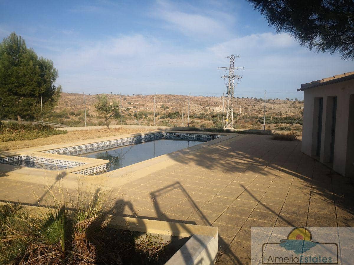 4 chambre Maison de Ville à vendre à Albox - 650 000 € (Ref: 5509234)