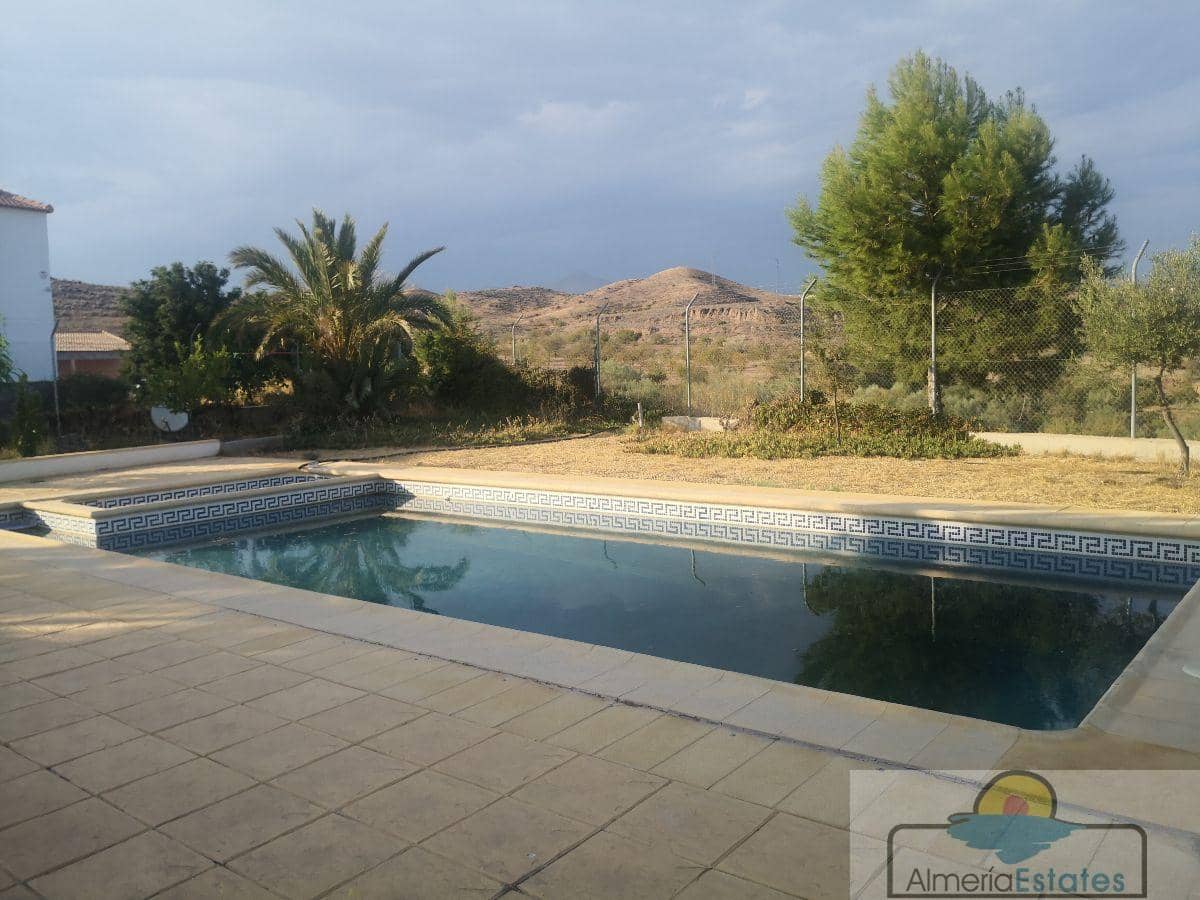 4 chambre Maison de Ville à vendre à Albox - 650 000 € (Ref: 5509234)