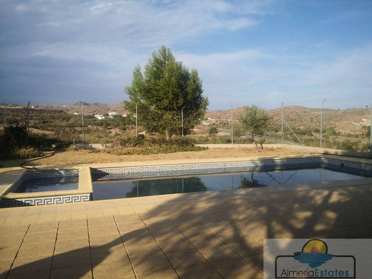 4 chambre Maison de Ville à vendre à Albox - 650 000 € (Ref: 5509234)