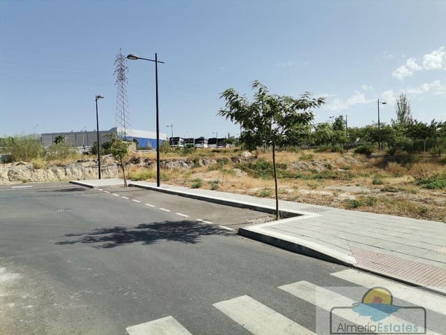 Building Plot for sale in Fines - € 33,000 (Ref: 5509239)