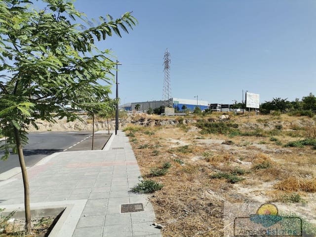 Building Plot for sale in Fines - € 33,000 (Ref: 5509239)