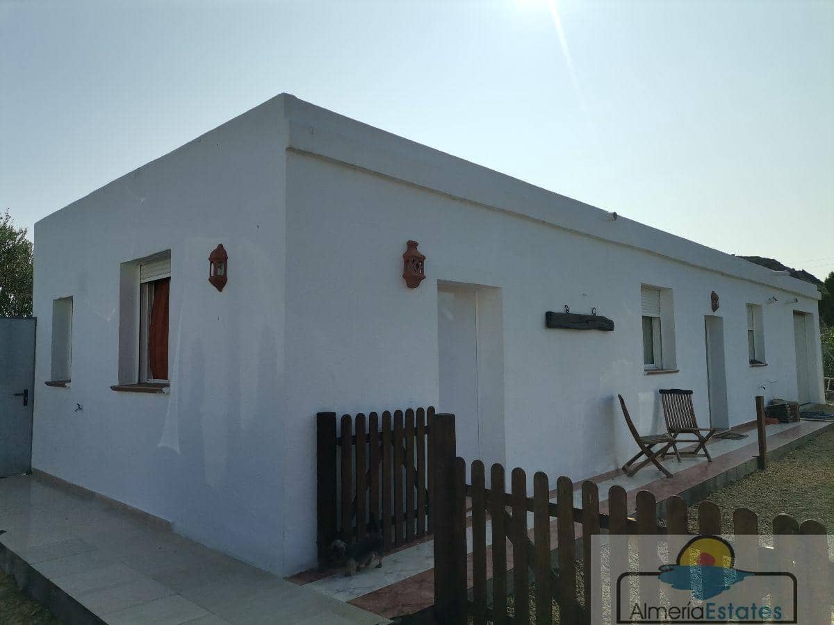 2 soveværelse Villa til salg i Cantoria - € 69.000 (Ref: 5630227)