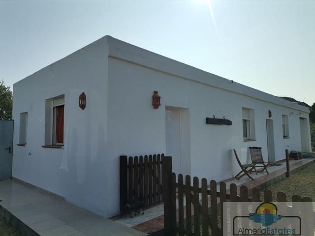 2 soveværelse Villa til salg i Cantoria - € 69.000 (Ref: 5630227)