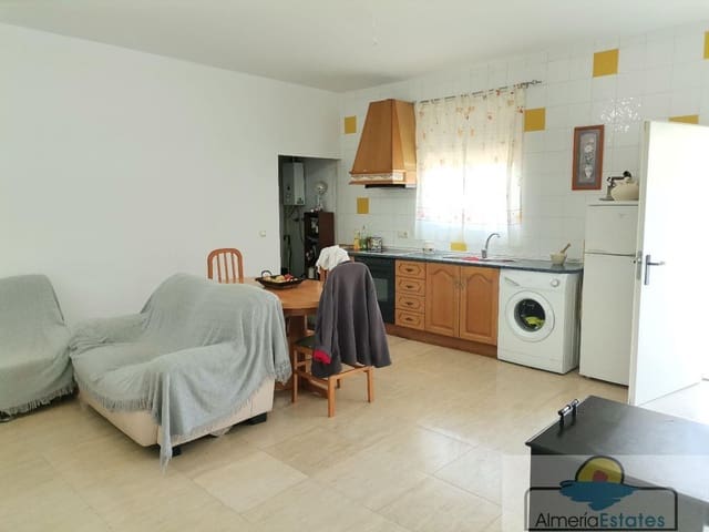 2 soveværelse Villa til salg i Cantoria - € 69.000 (Ref: 5630227)