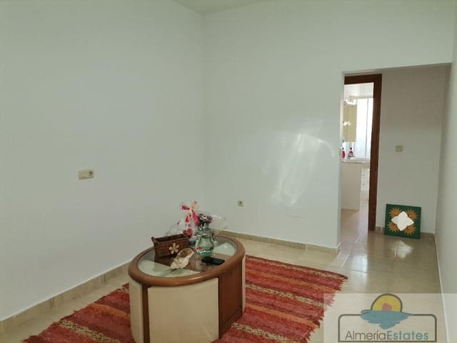 2 soveværelse Villa til salg i Cantoria - € 69.000 (Ref: 5630227)