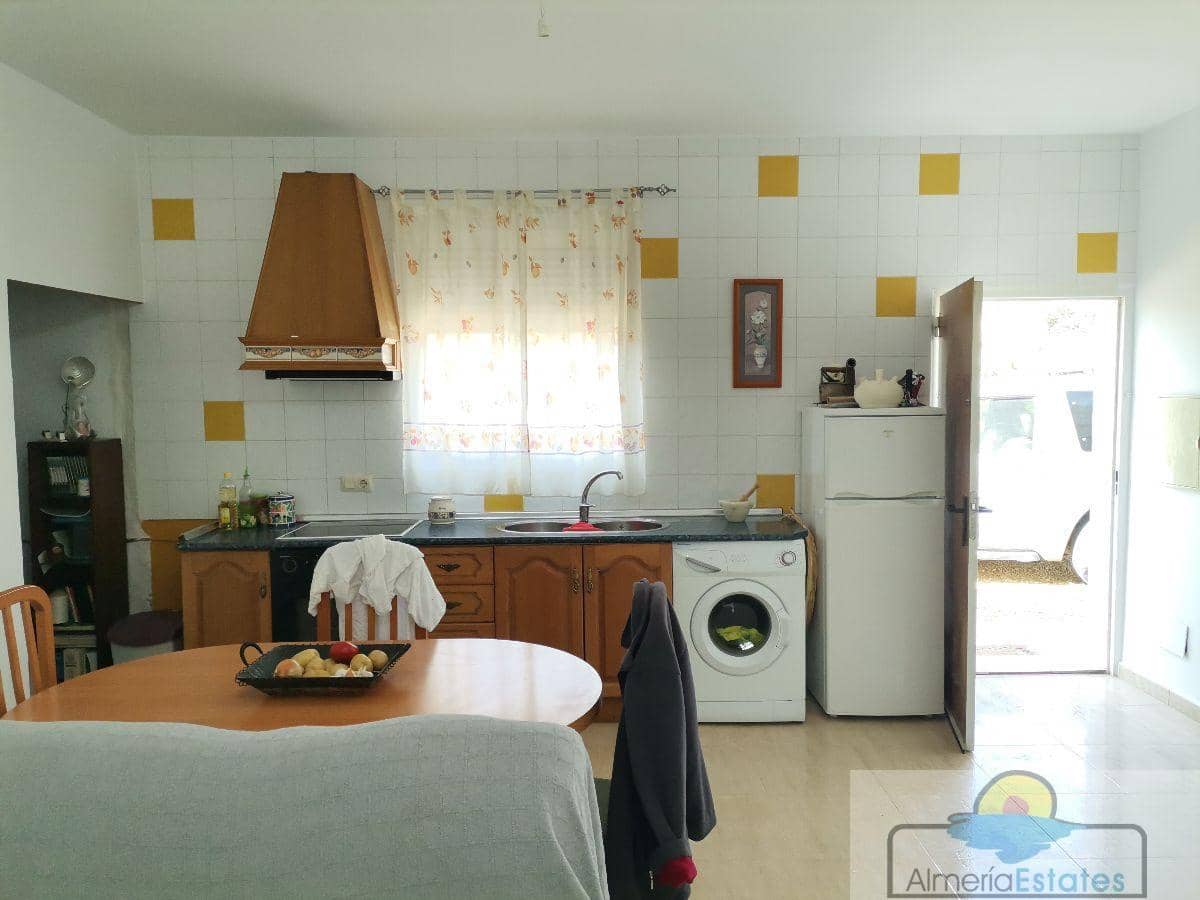 2 soveværelse Villa til salg i Cantoria - € 69.000 (Ref: 5630227)