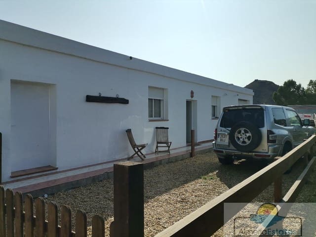 2 soveværelse Villa til salg i Cantoria - € 69.000 (Ref: 5630227)