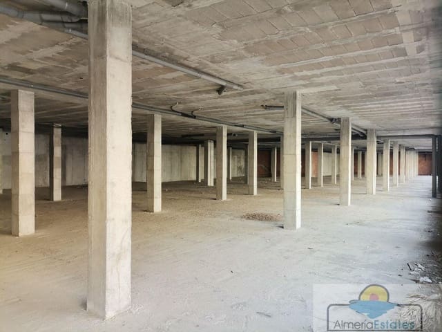 1 soveværelse Erhverv til salg i La Alfoquia, Zurgena - € 150.000 (Ref: 5630230)