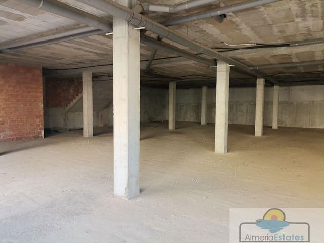 1 soveværelse Erhverv til salg i La Alfoquia, Zurgena - € 150.000 (Ref: 5630230)