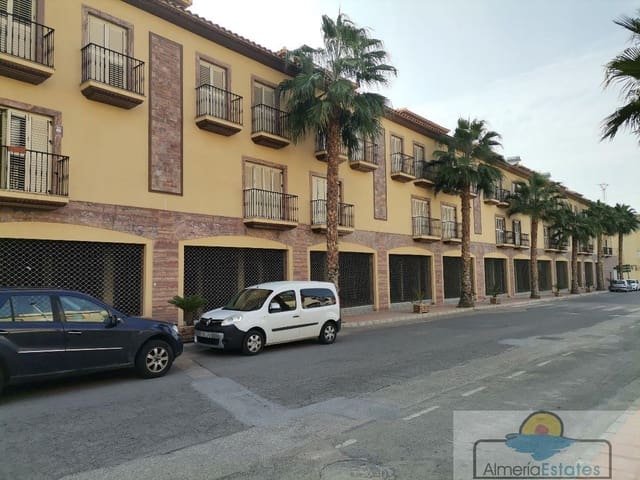 1 soveværelse Erhverv til salg i La Alfoquia, Zurgena - € 150.000 (Ref: 5630230)