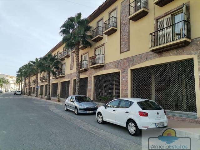 1 soveværelse Erhverv til salg i La Alfoquia, Zurgena - € 150.000 (Ref: 5630230)