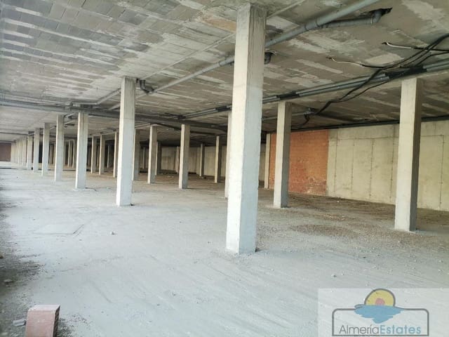 1 soveværelse Erhverv til salg i La Alfoquia, Zurgena - € 150.000 (Ref: 5630230)