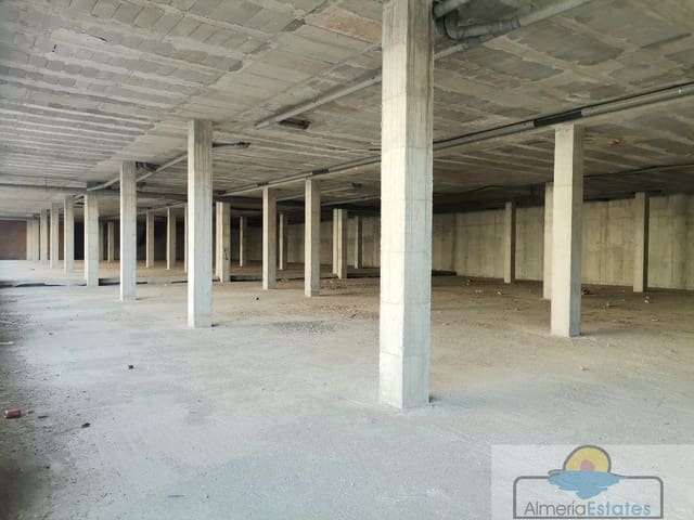 1 soveværelse Erhverv til salg i La Alfoquia, Zurgena - € 150.000 (Ref: 5630230)