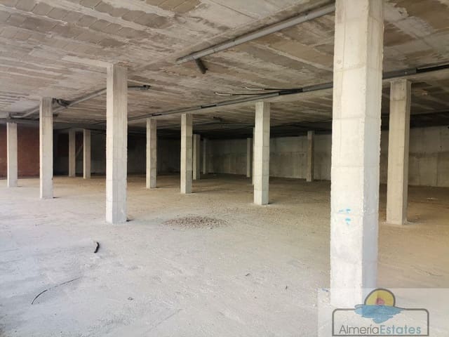 1 soveværelse Erhverv til salg i La Alfoquia, Zurgena - € 150.000 (Ref: 5630230)