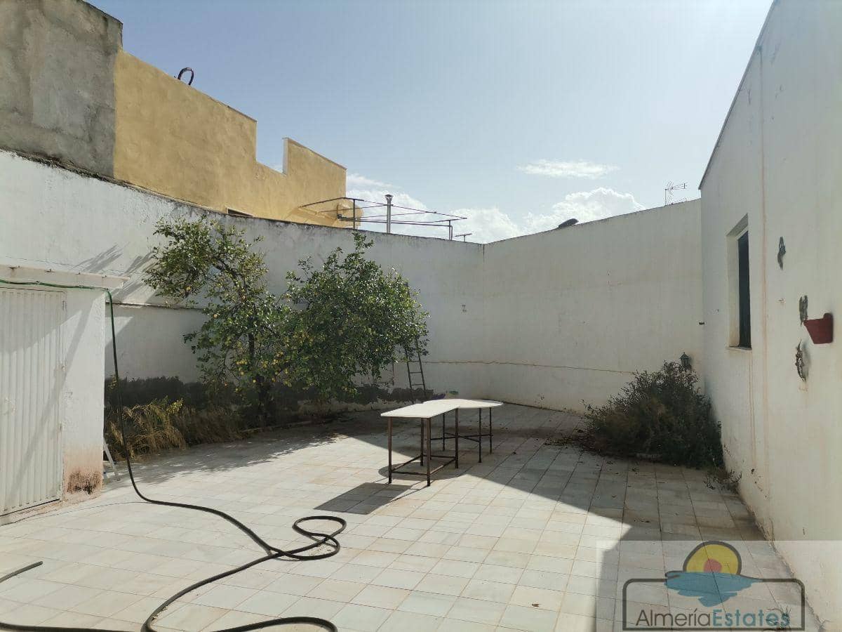 9 soveværelse Lejlighed til salg i Olula del Rio - € 280.000 (Ref: 5630238)