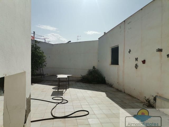 9 soveværelse Lejlighed til salg i Olula del Río - € 280.000 (Ref: 5630238)