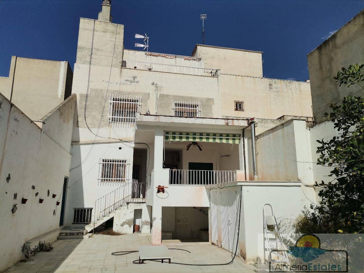 9 soveværelse Lejlighed til salg i Olula del Rio - € 280.000 (Ref: 5630238)