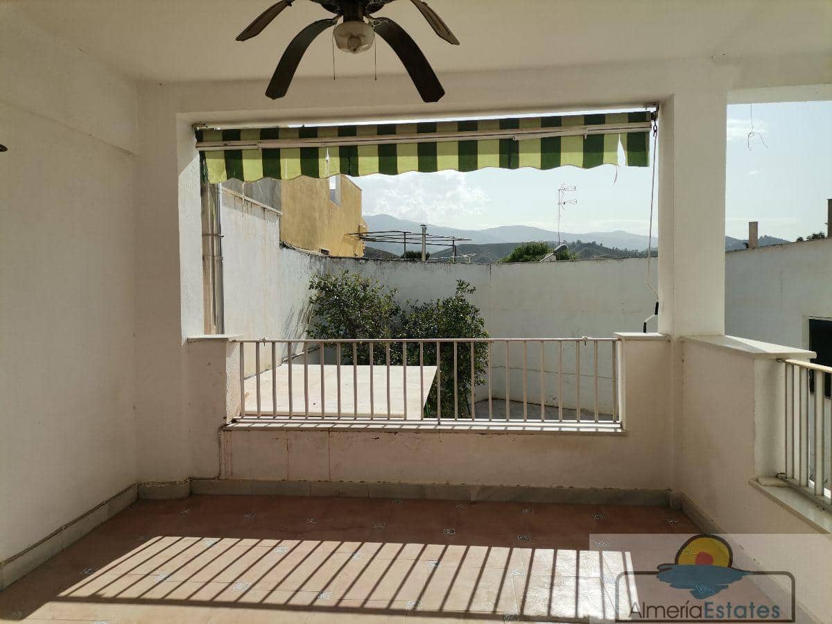 9 soveværelse Lejlighed til salg i Olula del Rio - € 280.000 (Ref: 5630238)