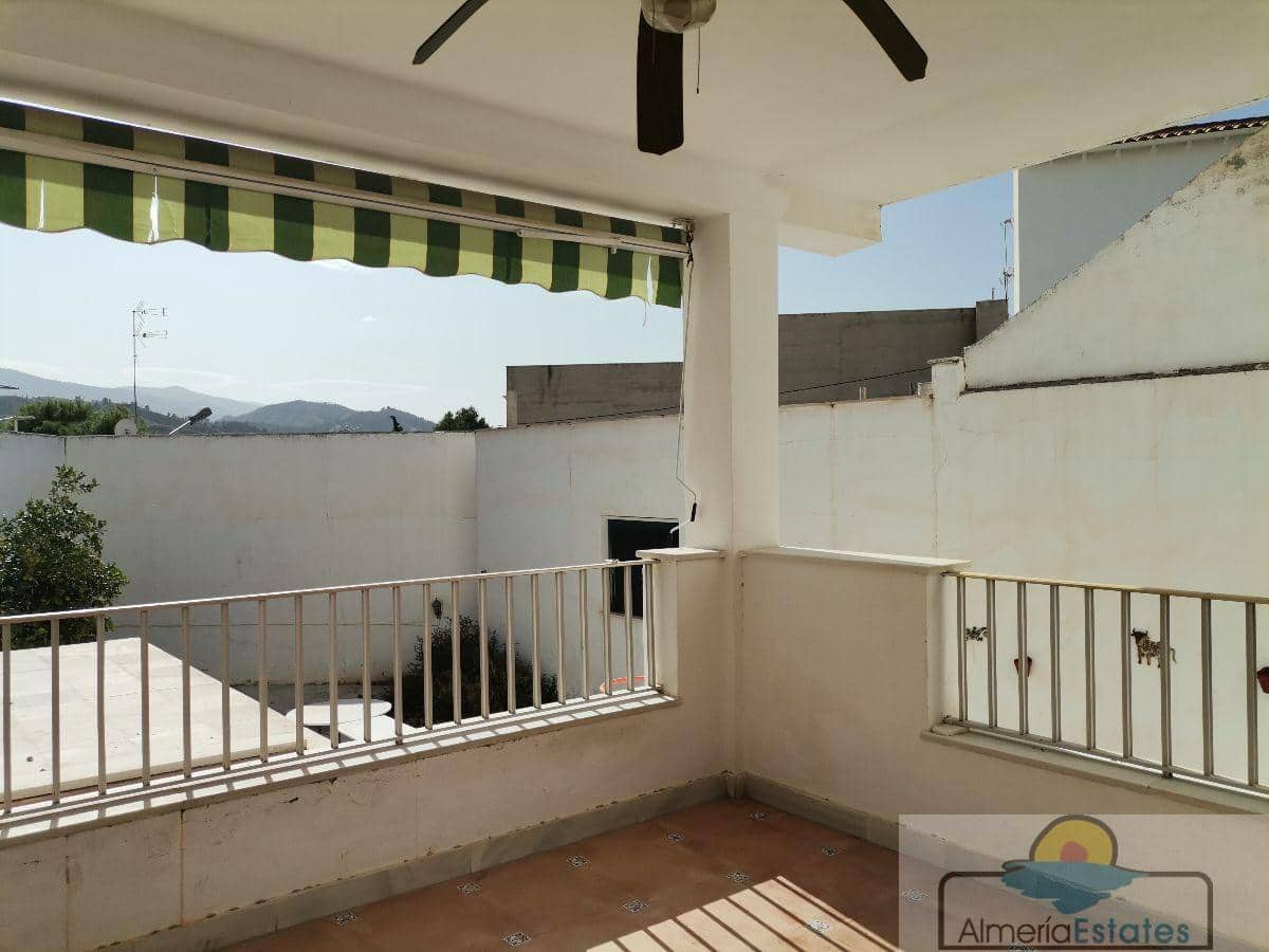 9 soveværelse Lejlighed til salg i Olula del Rio - € 280.000 (Ref: 5630238)