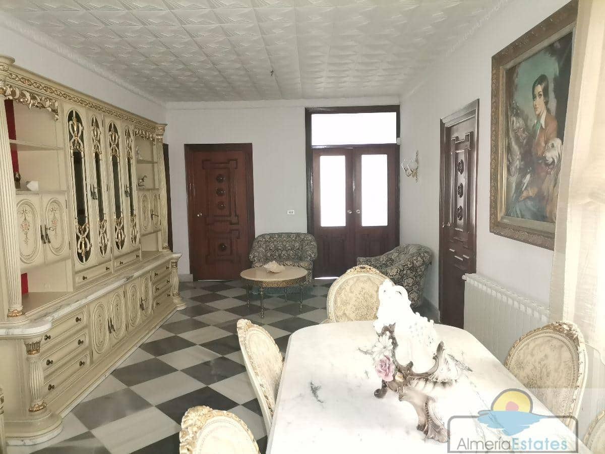 9 soveværelse Lejlighed til salg i Olula del Rio - € 280.000 (Ref: 5630238)