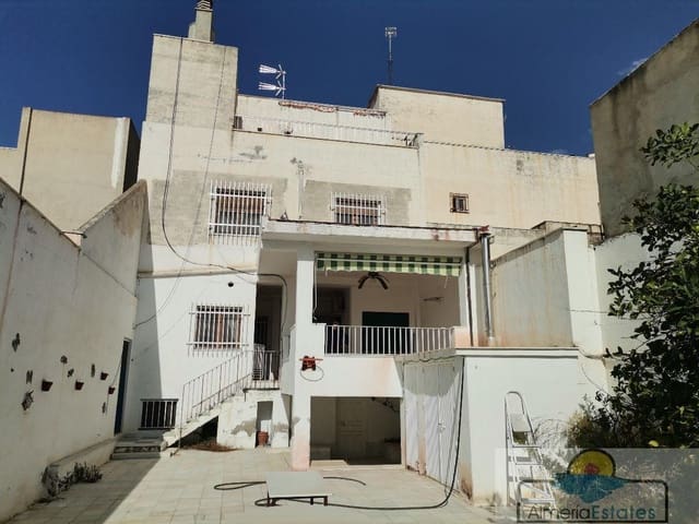 9 soveværelse Lejlighed til salg i Olula del Río - € 280.000 (Ref: 5630238)