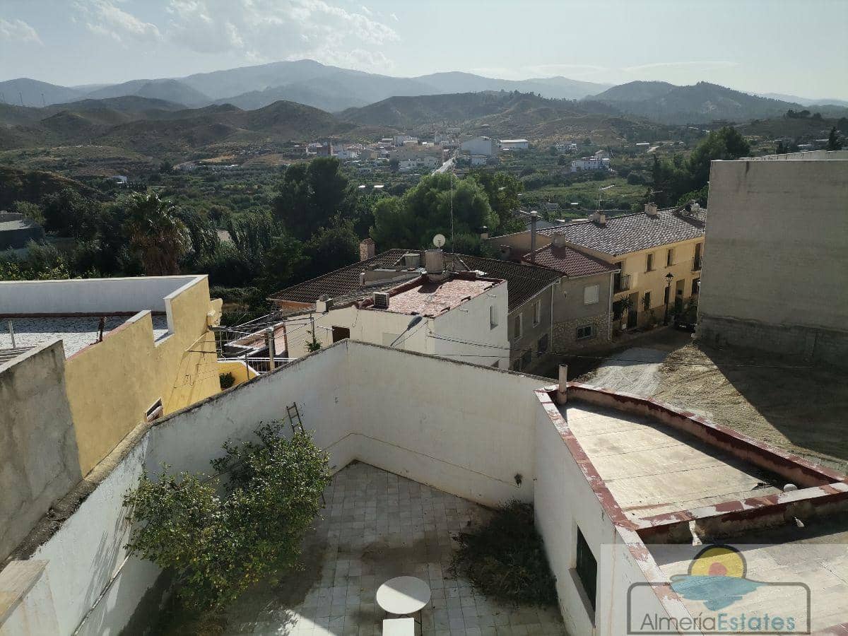 9 soveværelse Lejlighed til salg i Olula del Rio - € 280.000 (Ref: 5630238)