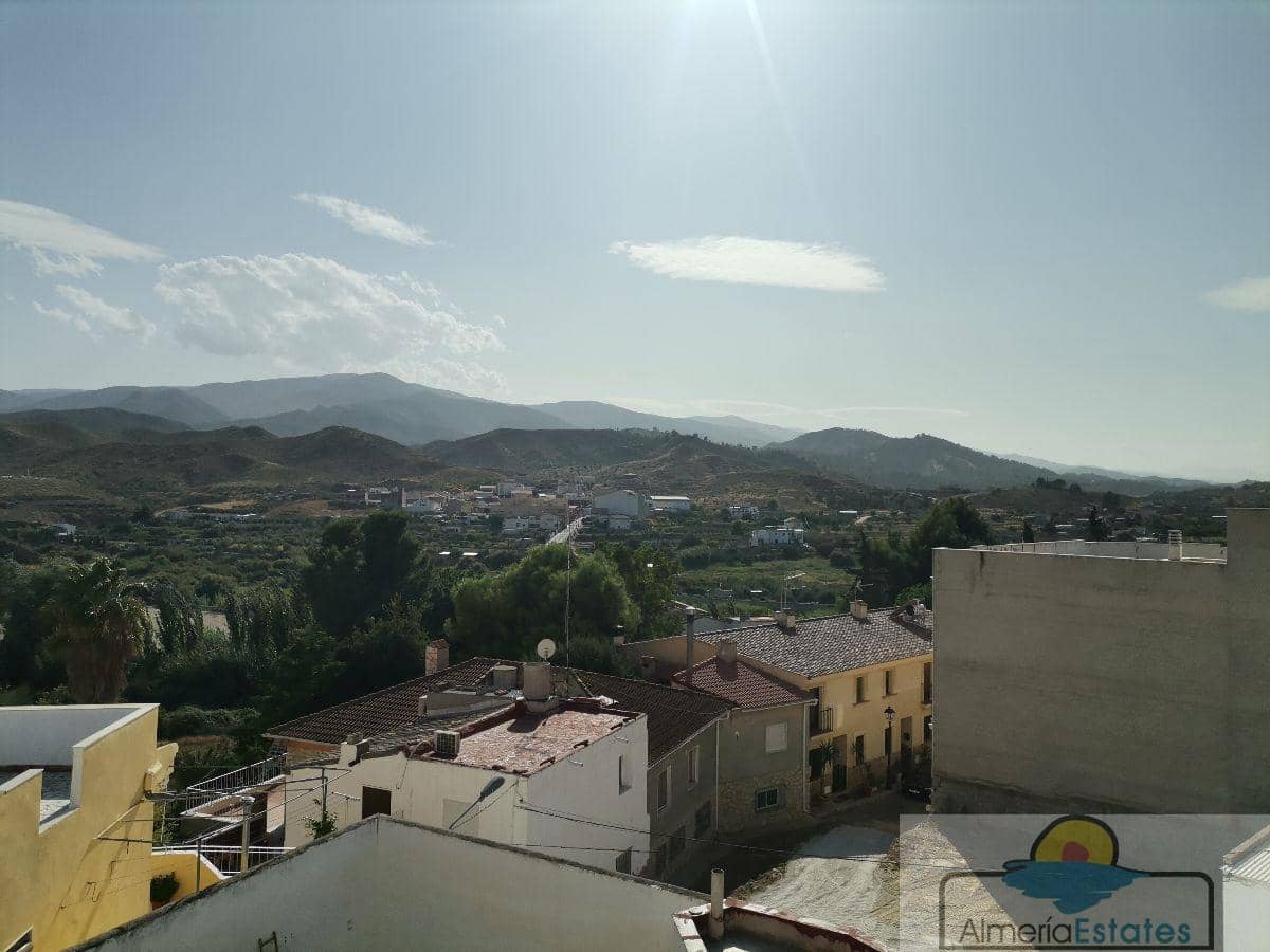 9 soveværelse Lejlighed til salg i Olula del Rio - € 280.000 (Ref: 5630238)