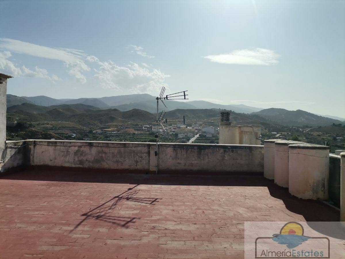 9 soveværelse Lejlighed til salg i Olula del Rio - € 280.000 (Ref: 5630238)