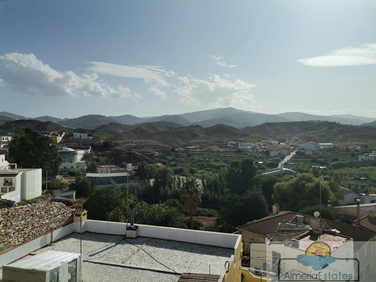 9 soveværelse Lejlighed til salg i Olula del Rio - € 280.000 (Ref: 5630238)