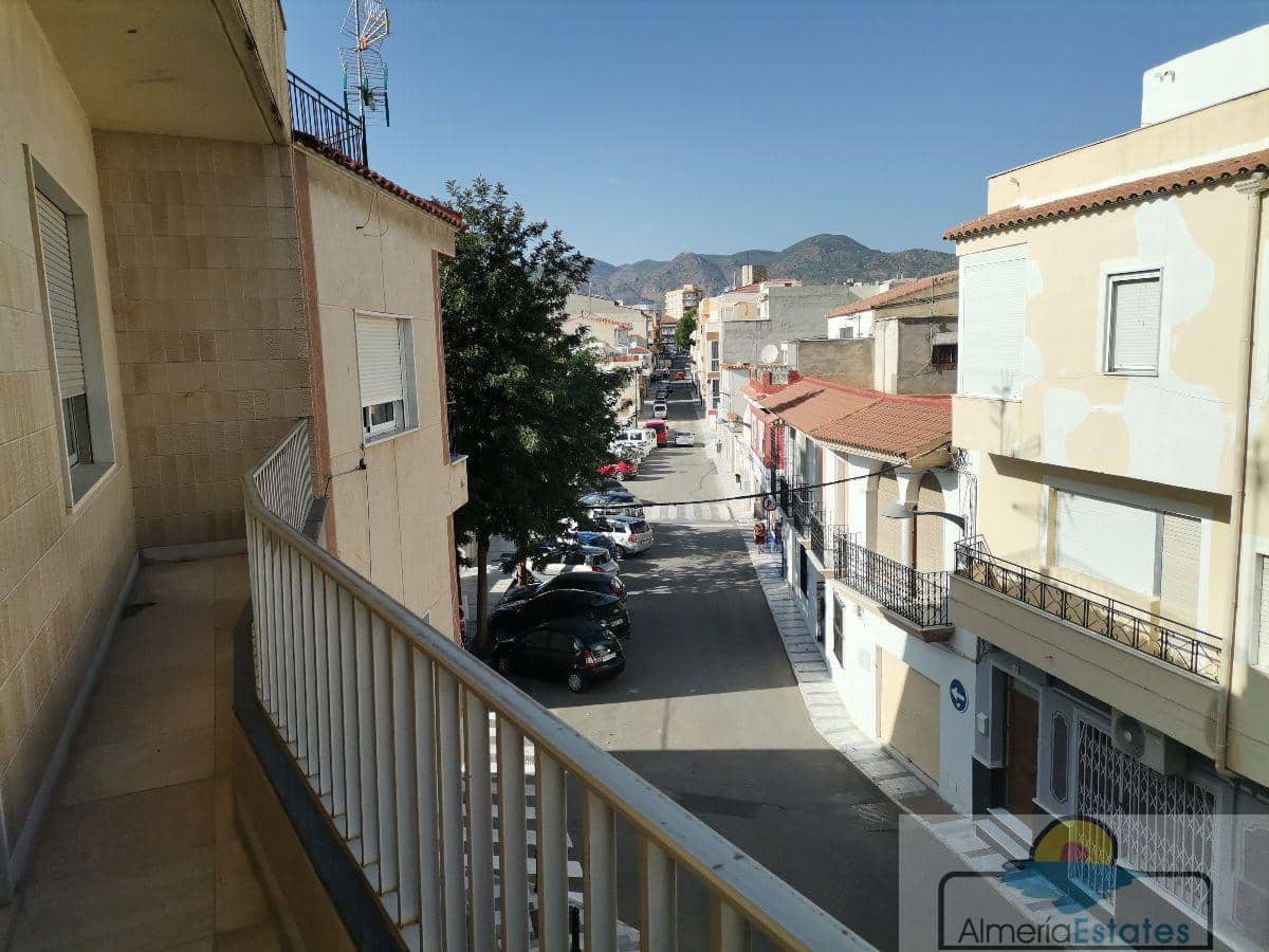 9 soveværelse Lejlighed til salg i Olula del Rio - € 280.000 (Ref: 5630238)