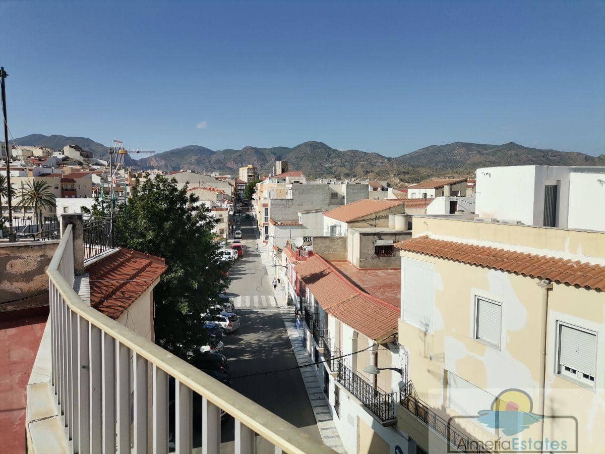 9 soveværelse Lejlighed til salg i Olula del Rio - € 280.000 (Ref: 5630238)