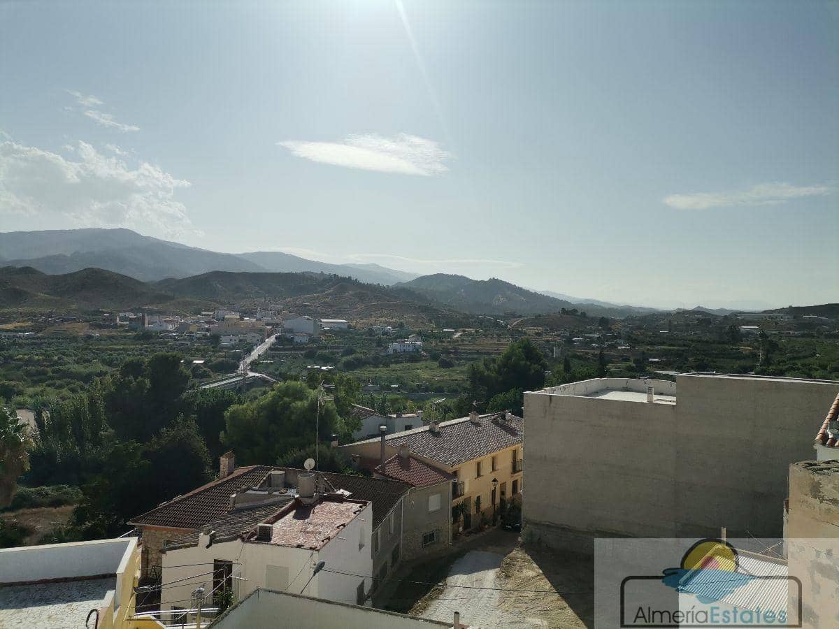 9 soveværelse Lejlighed til salg i Olula del Rio - € 280.000 (Ref: 5630238)