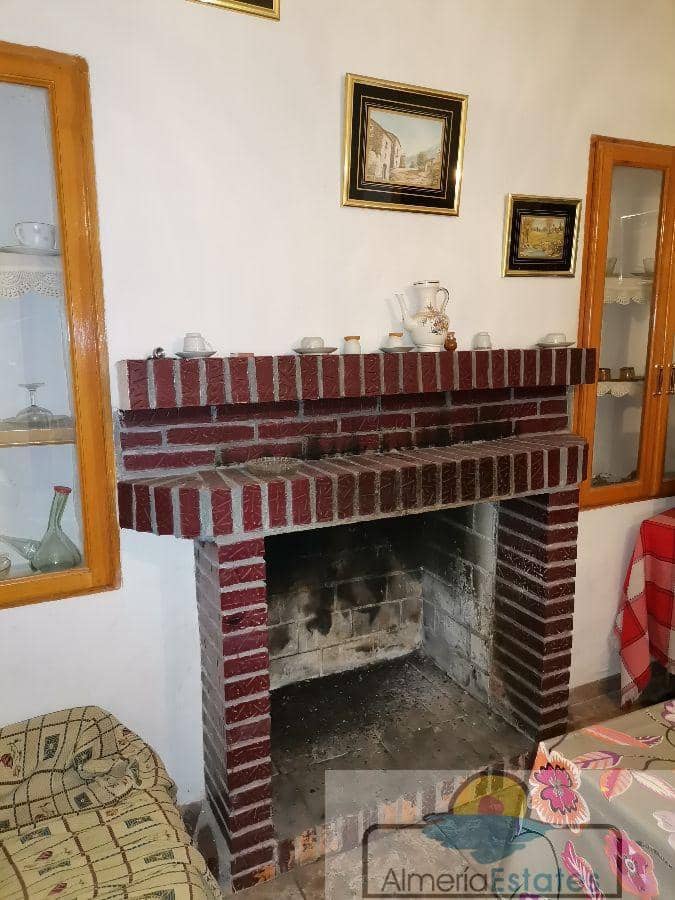 5 bedroom Townhouse for sale in Albox - € 63,000 (Ref: 5675021)