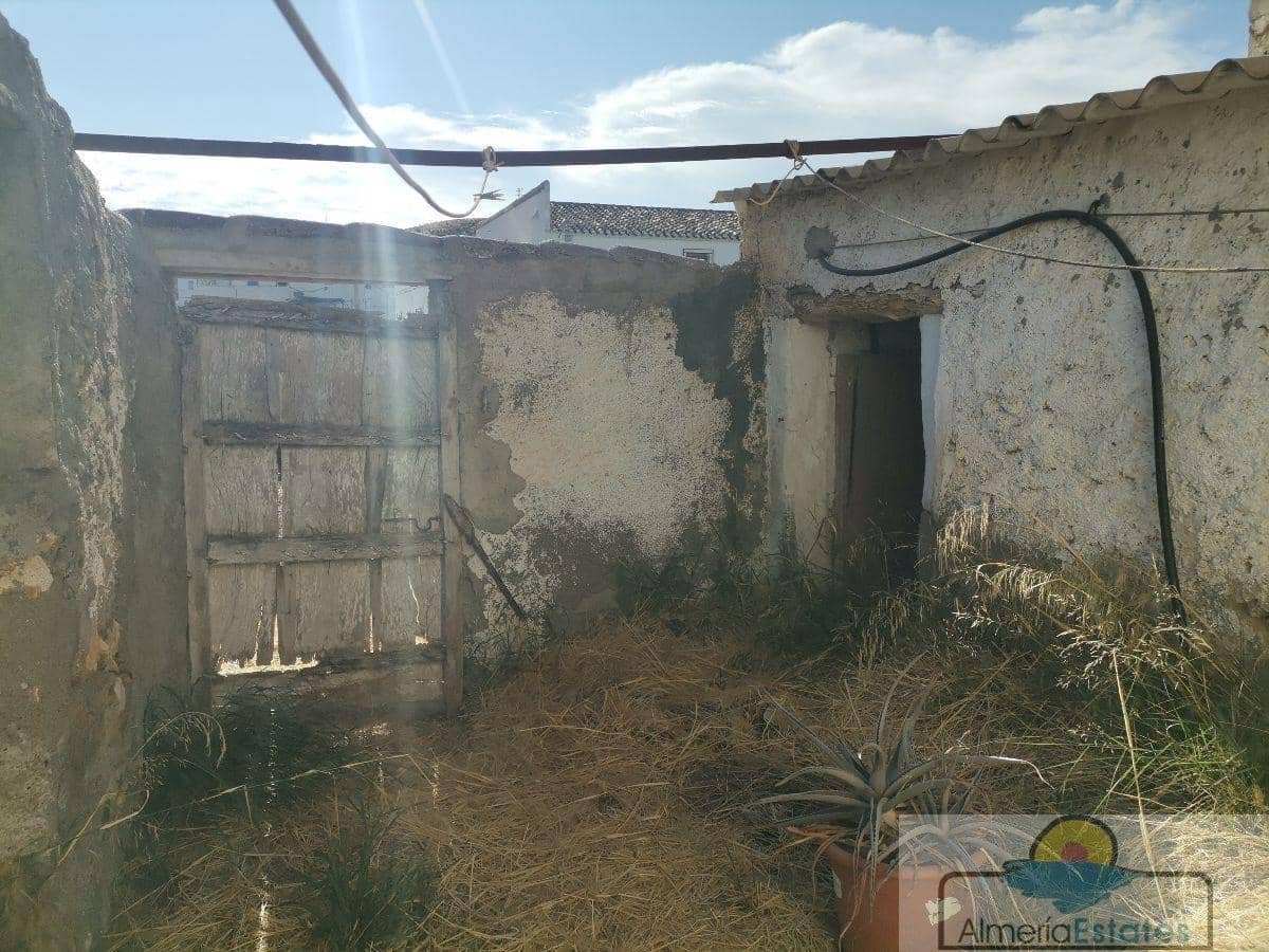 5 bedroom Townhouse for sale in Albox - € 63,000 (Ref: 5675021)