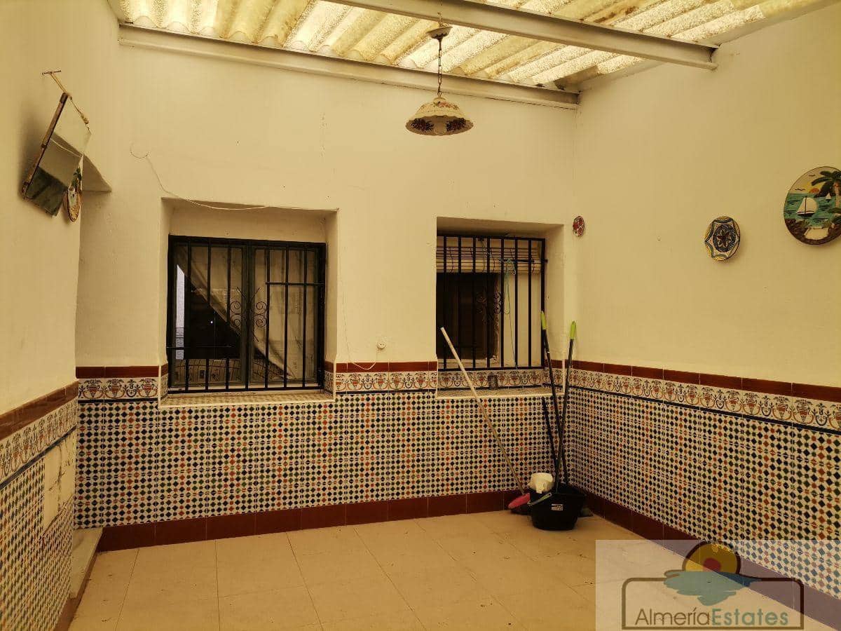 5 bedroom Townhouse for sale in Albox - € 63,000 (Ref: 5675021)