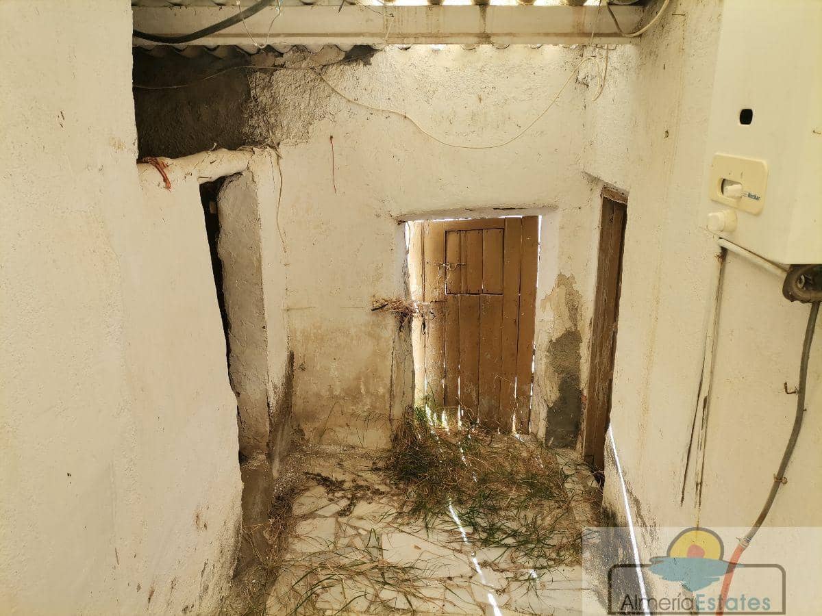 5 bedroom Townhouse for sale in Albox - € 63,000 (Ref: 5675021)