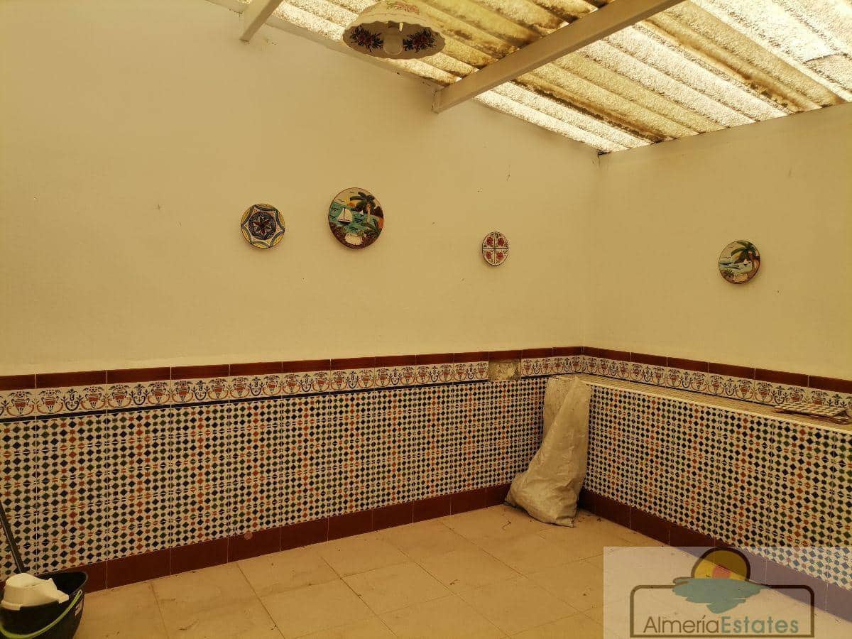 5 bedroom Townhouse for sale in Albox - € 63,000 (Ref: 5675021)