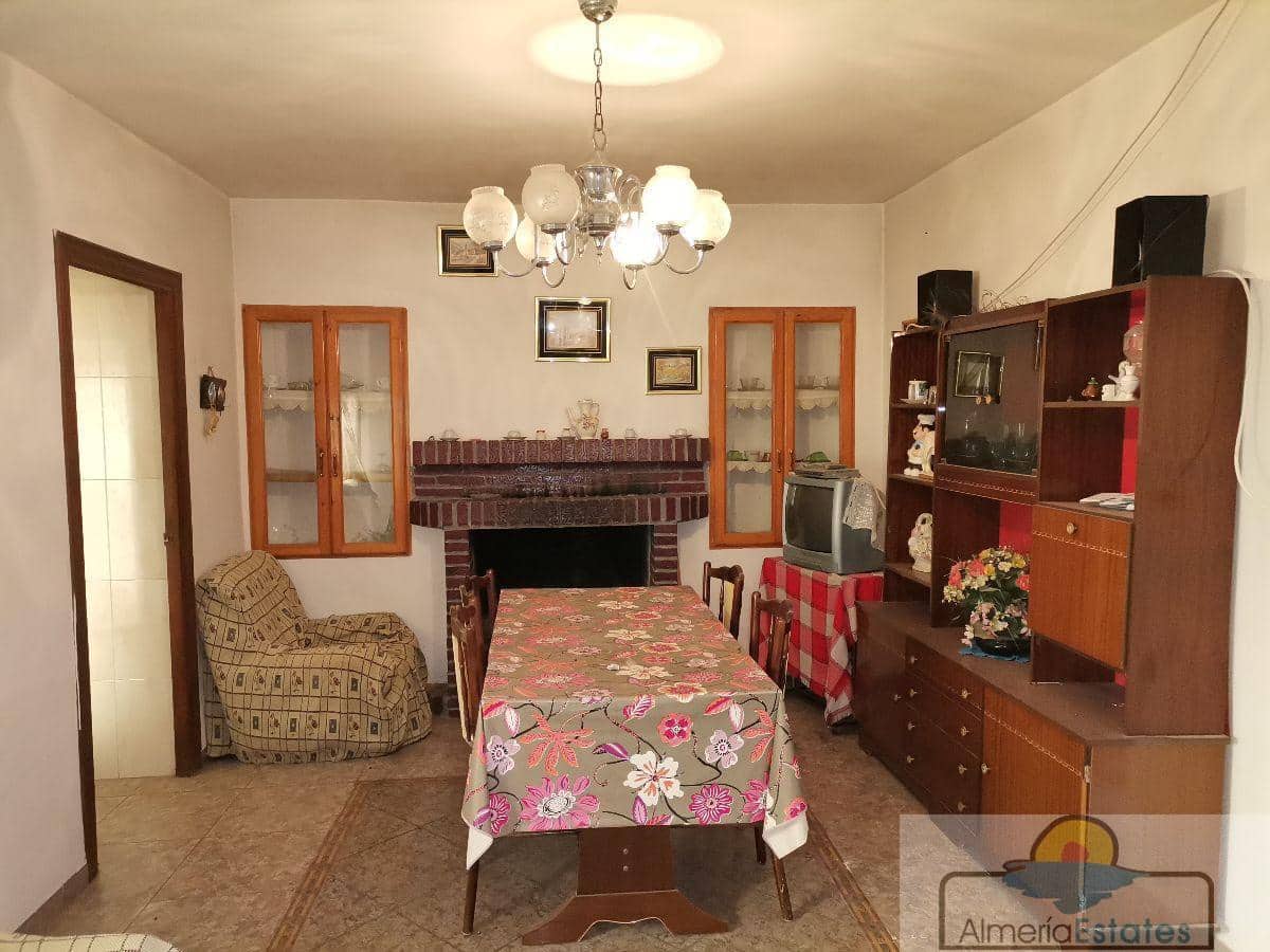 5 bedroom Townhouse for sale in Albox - € 63,000 (Ref: 5675021)