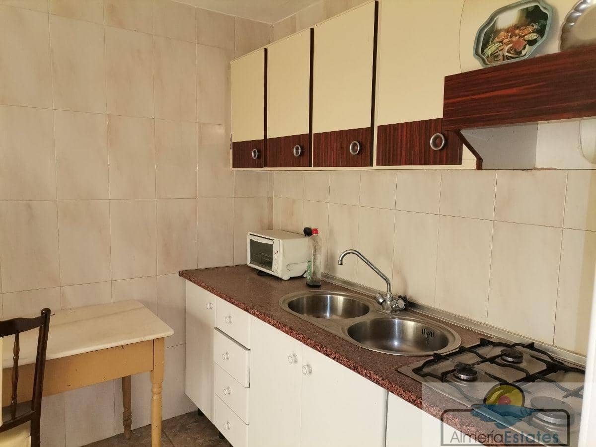 5 bedroom Townhouse for sale in Albox - € 63,000 (Ref: 5675021)