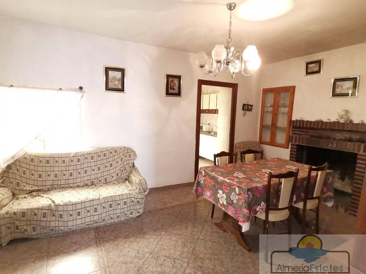 5 bedroom Townhouse for sale in Albox - € 63,000 (Ref: 5675021)