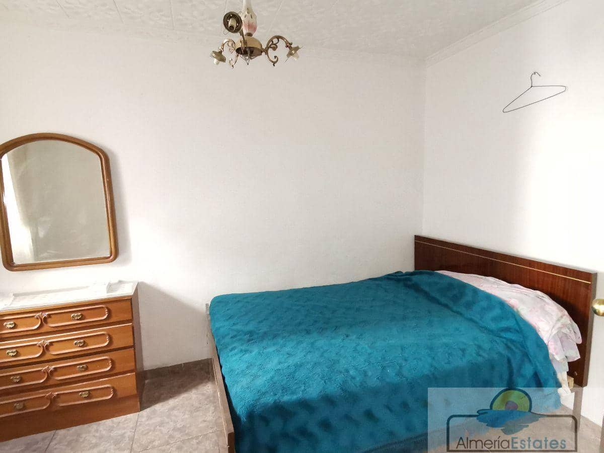 5 bedroom Townhouse for sale in Albox - € 63,000 (Ref: 5675021)