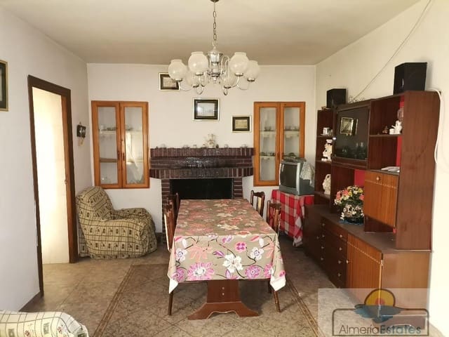 5 soveværelse Byhus til salg i Albox - € 63.000 (Ref: 5675021)