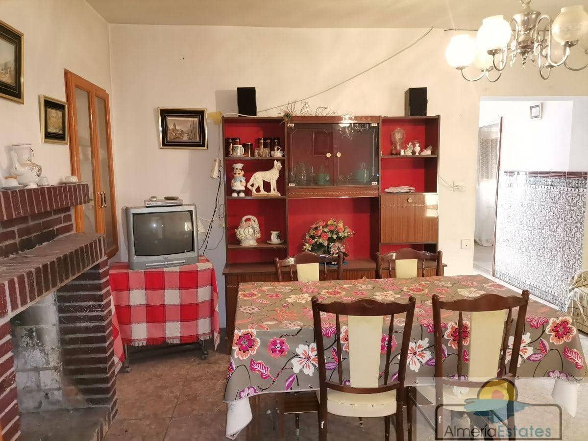 5 bedroom Townhouse for sale in Albox - € 63,000 (Ref: 5675021)