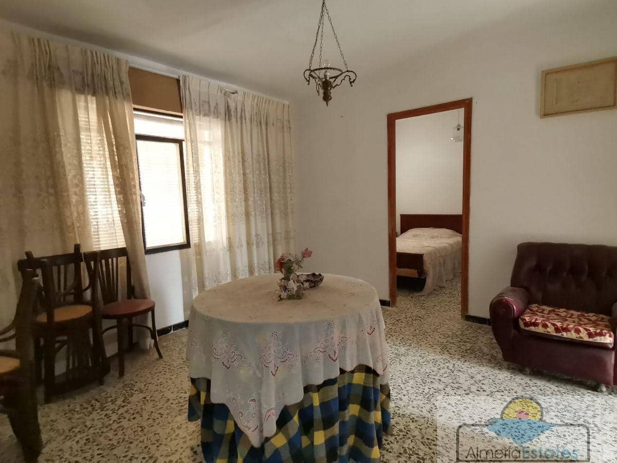 5 bedroom Townhouse for sale in Albox - € 63,000 (Ref: 5675021)