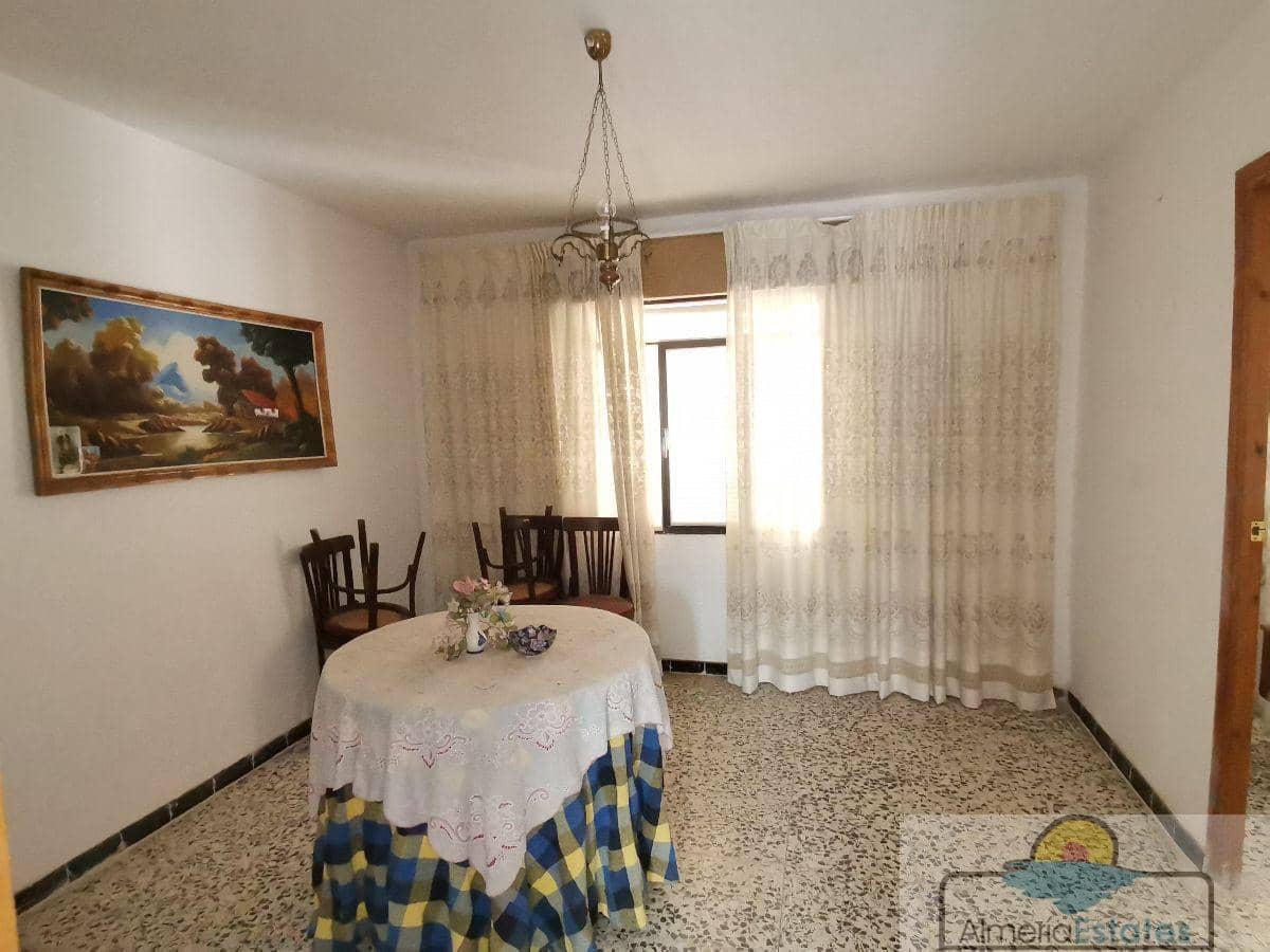 5 bedroom Townhouse for sale in Albox - € 63,000 (Ref: 5675021)