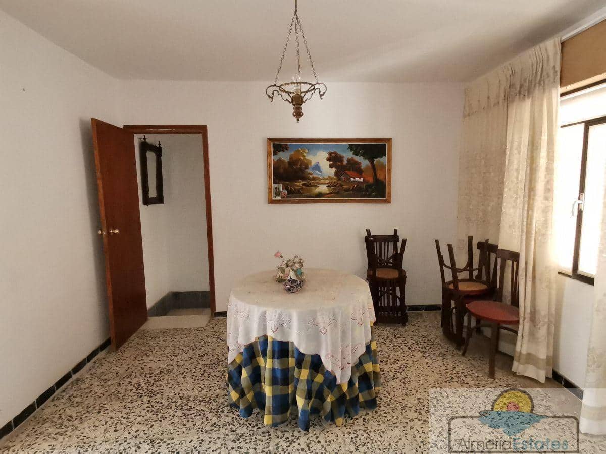 5 bedroom Townhouse for sale in Albox - € 63,000 (Ref: 5675021)