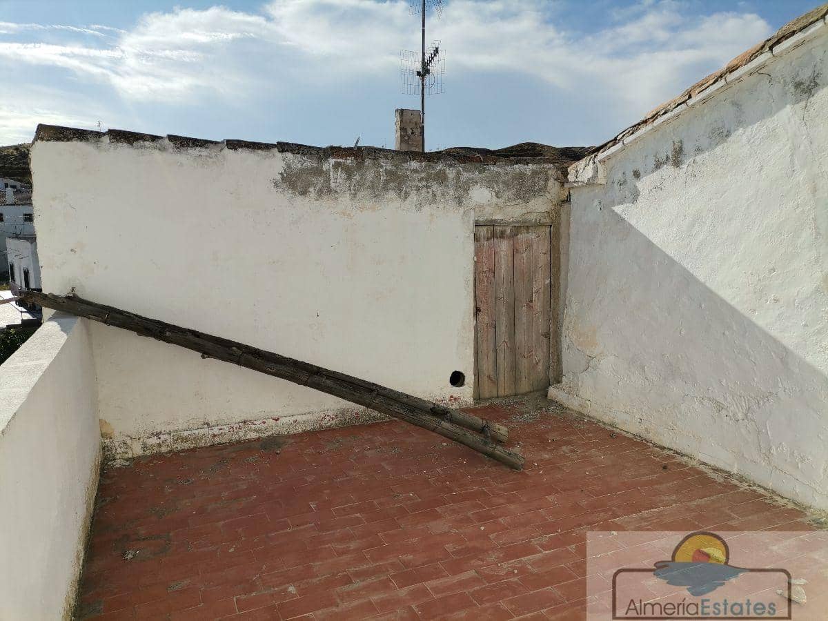 5 bedroom Townhouse for sale in Albox - € 63,000 (Ref: 5675021)