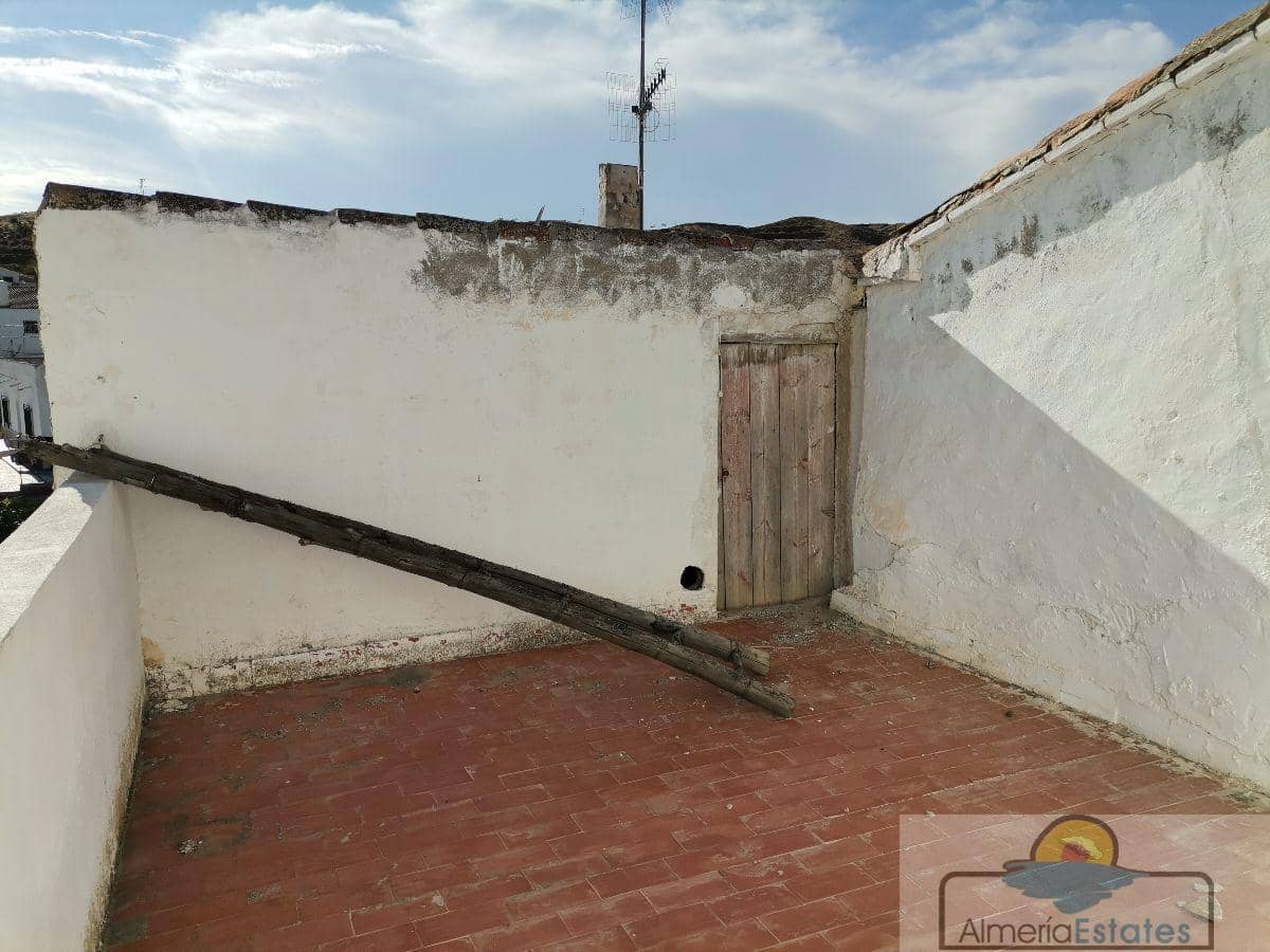 5 bedroom Townhouse for sale in Albox - € 63,000 (Ref: 5675021)