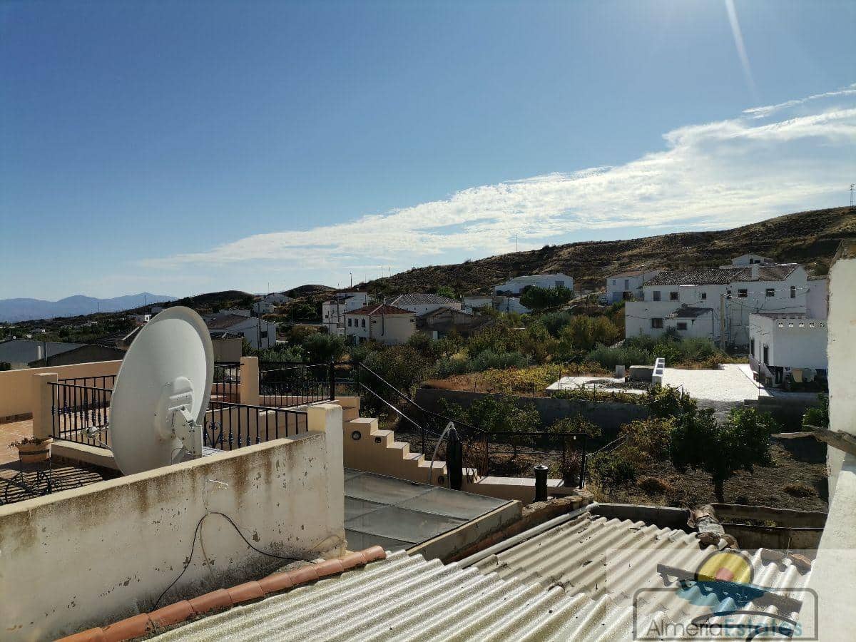 5 bedroom Townhouse for sale in Albox - € 63,000 (Ref: 5675021)